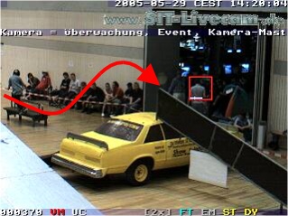 Bilder Flybox DM Inline Street 2005 